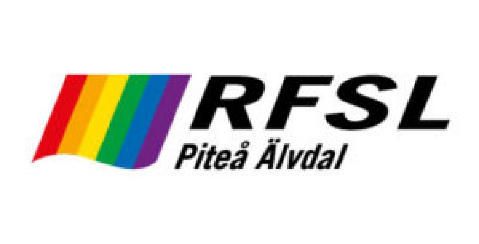 RFSL Piteå Älvdal